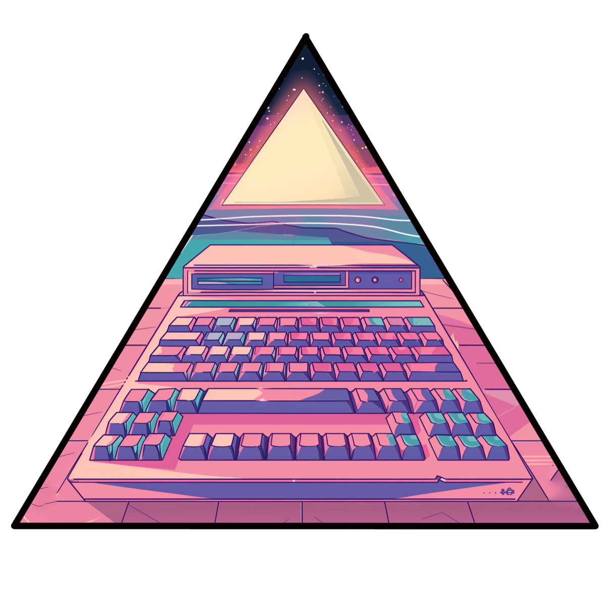 Piramide Digital