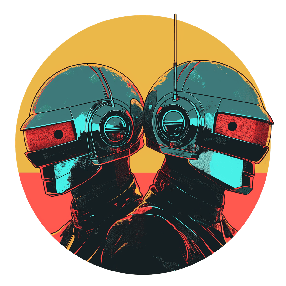 Robots