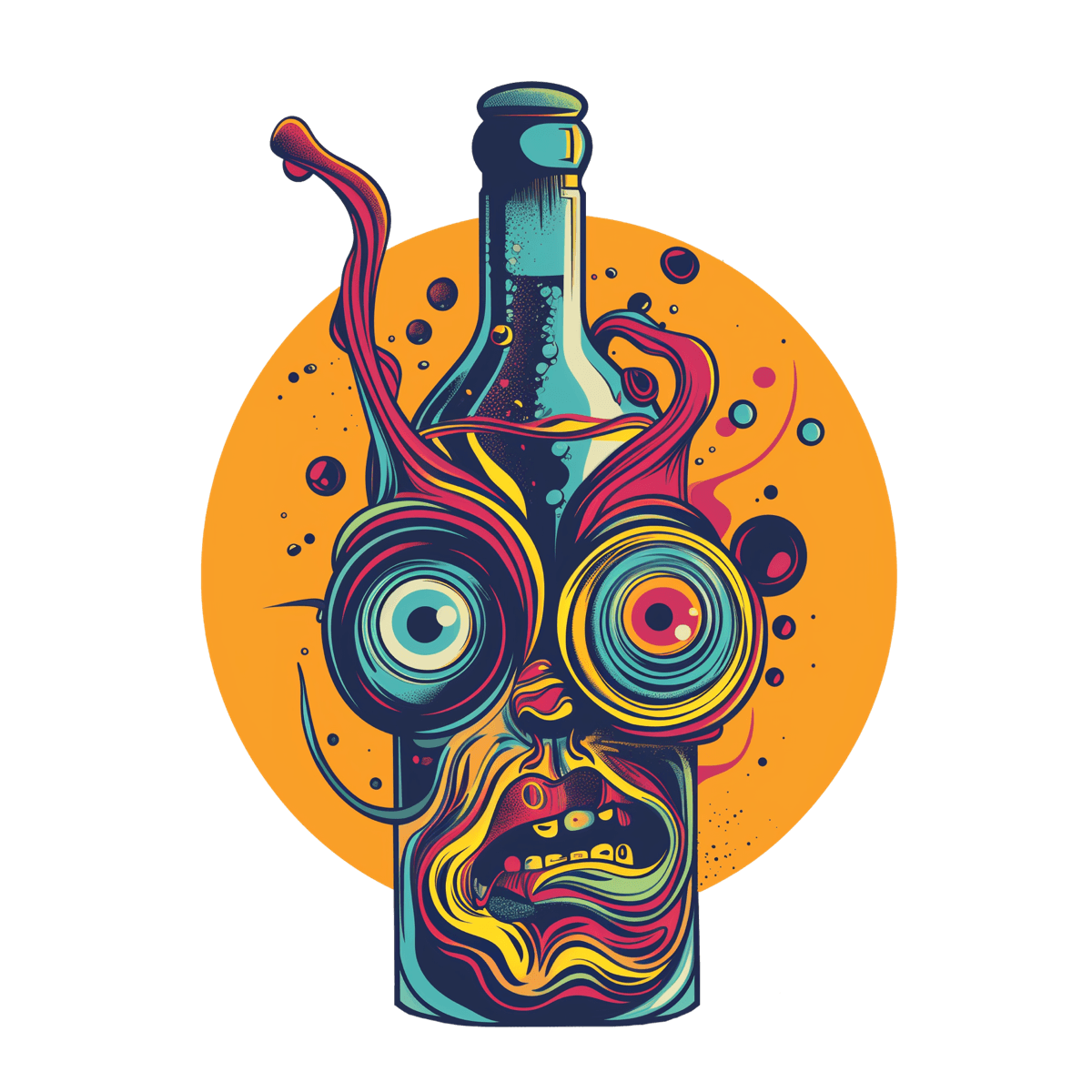 ObsessãO Engarrafada