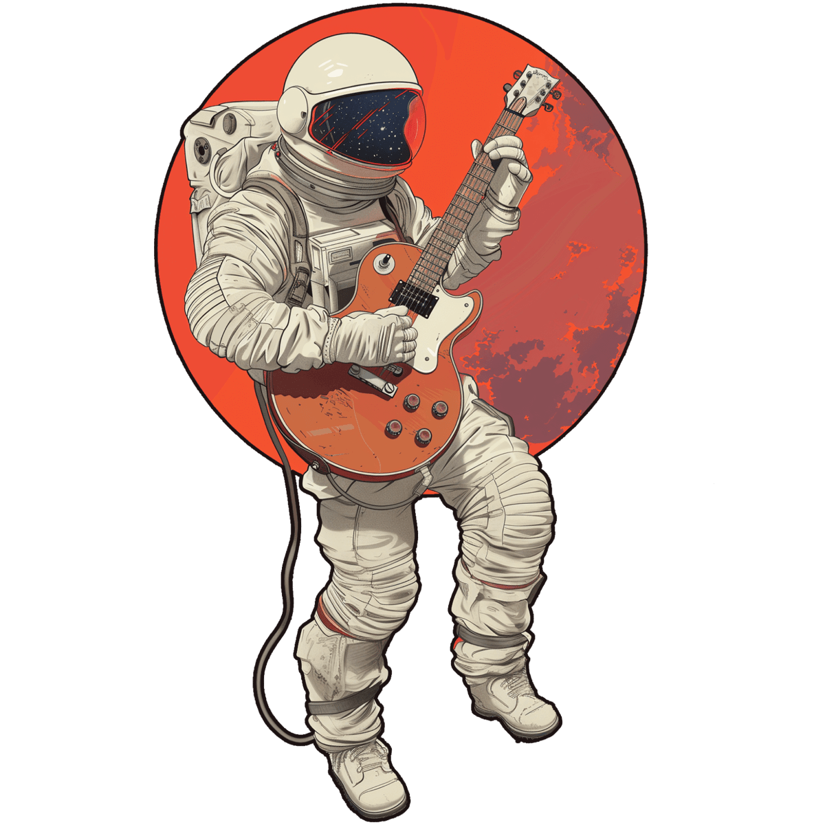 Space Rock