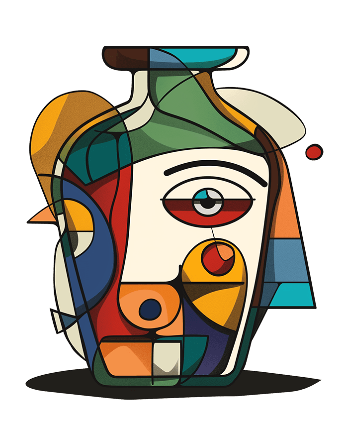 Jarro Picasso