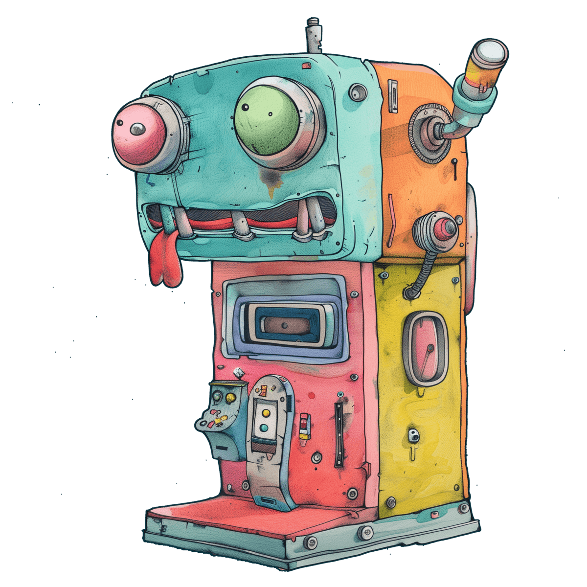 Troidzoid