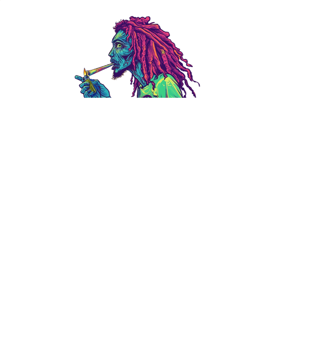 Zombie Marley