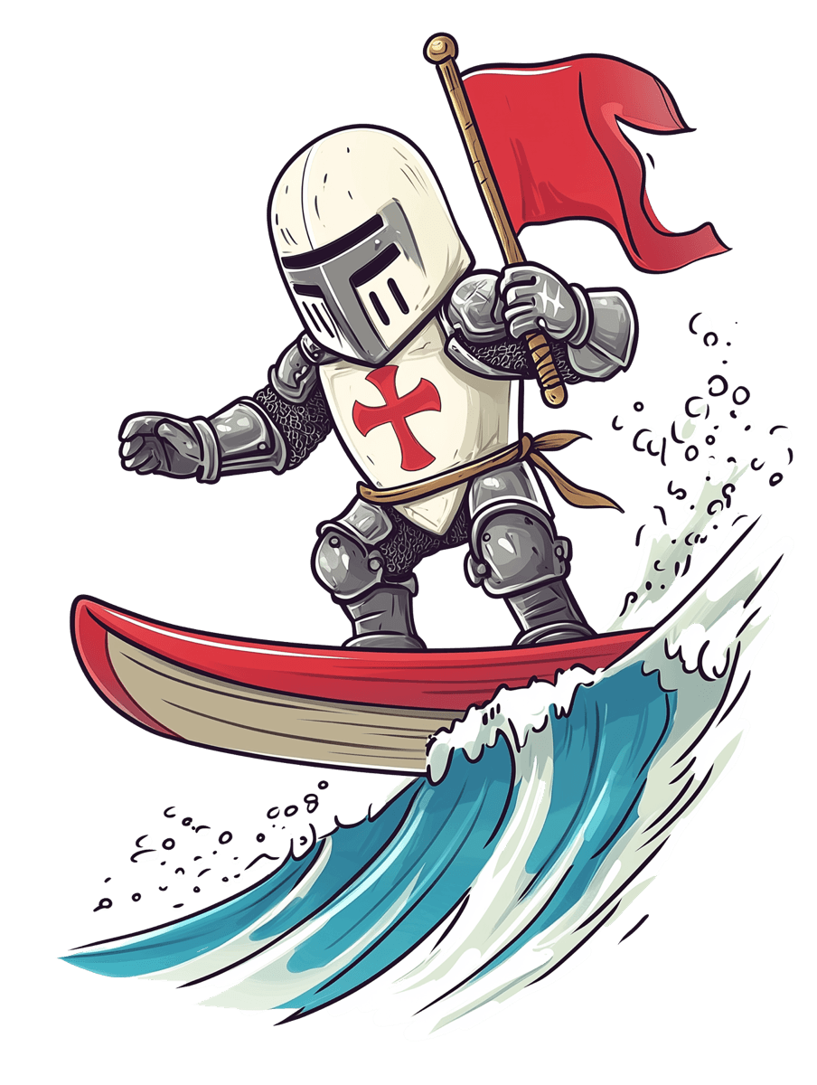 SurfingKinght