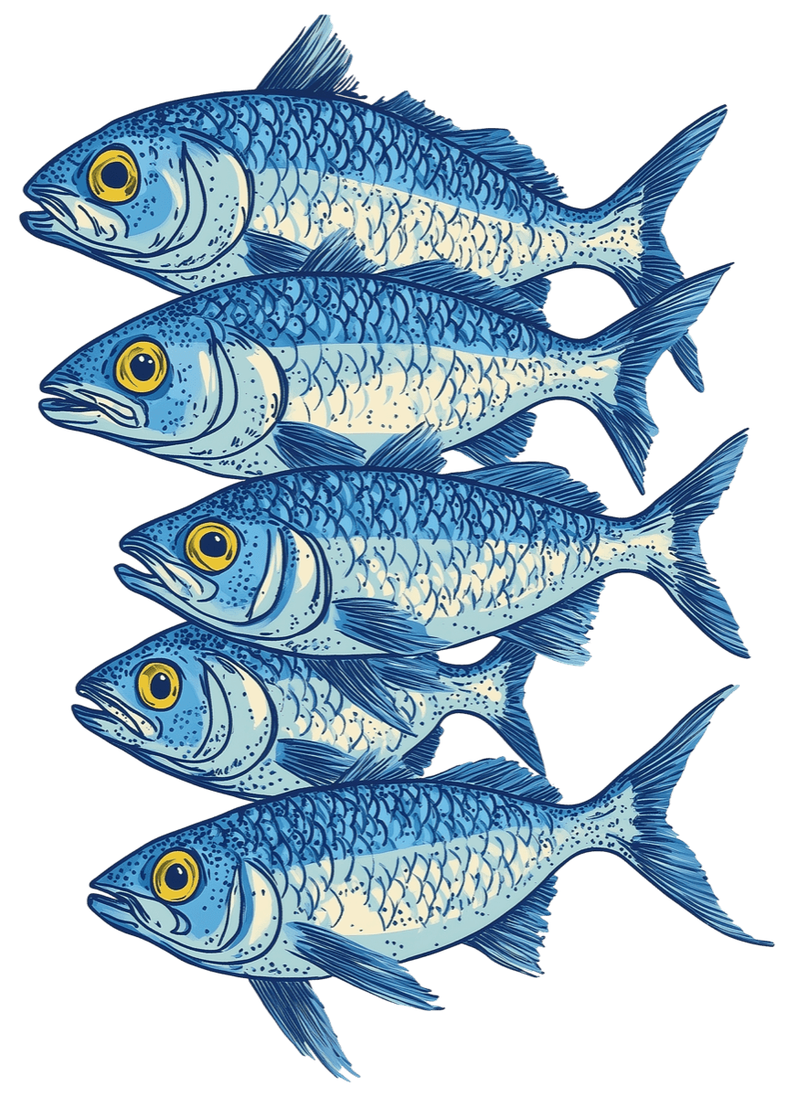 Sardines