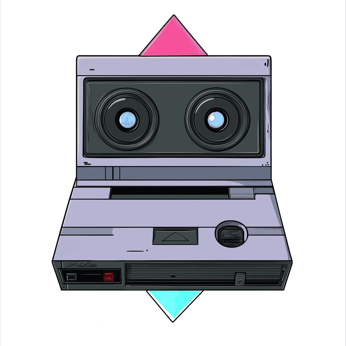 Retro Bot