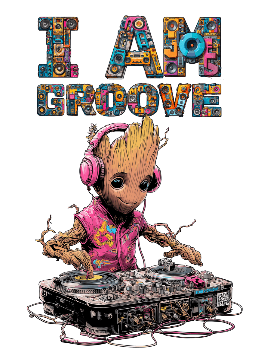 I Am Groove