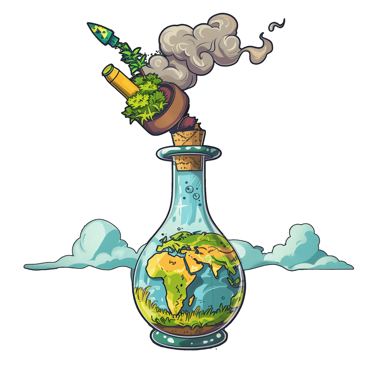 Esquecimento Global