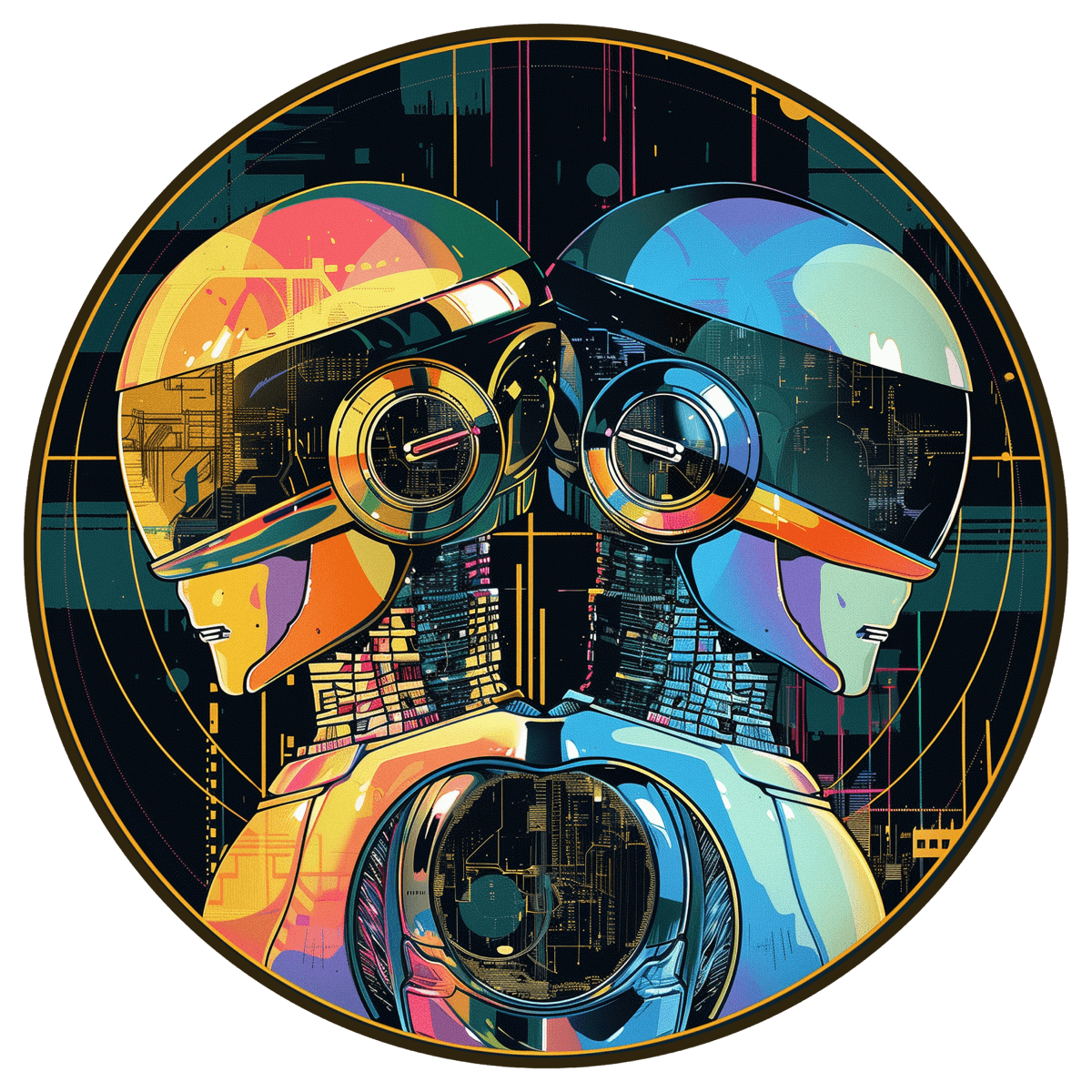 Daft Punk