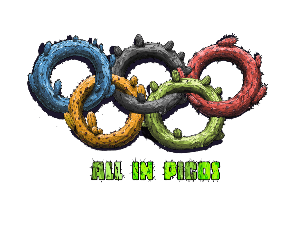 All In Picos