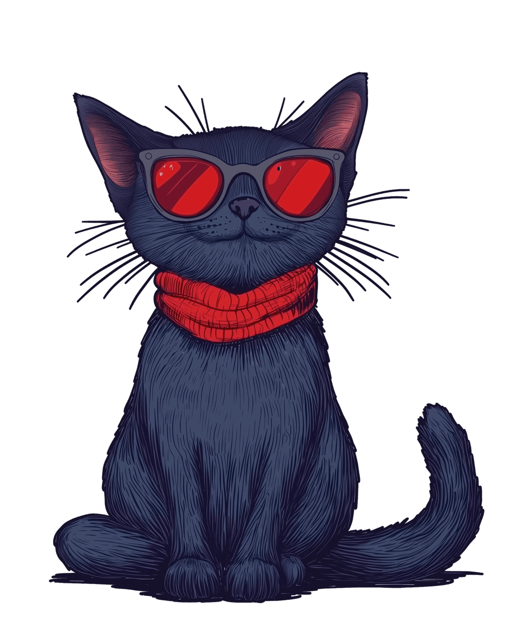 Cool Cat