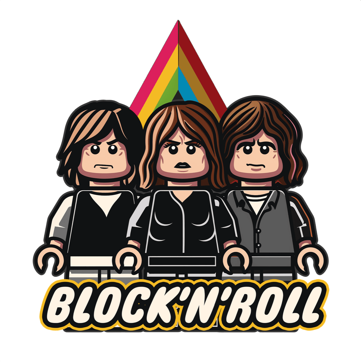 BlonknRoll
