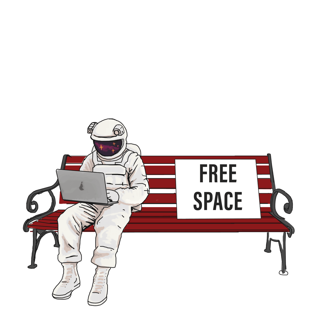 Free Space
