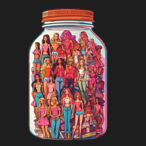 Mais-Barbies