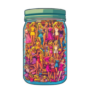 t-shirt-com-bodycout-de-barbies