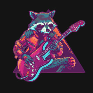 0097-Rocking_racoon
