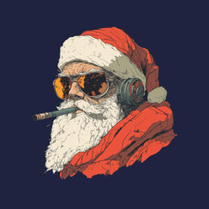 0118-ciberpunk-santa-design