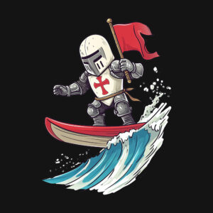0120-SurfingKinght-design