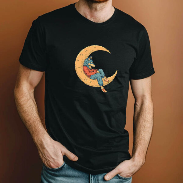 Lobo na Lua - Image 2