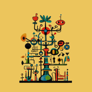 tshirt-0080-Jarro-cabeca-de-lego-design0147-kitty-c