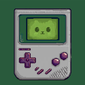 gameboy-kitten-desgin